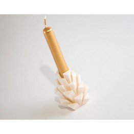 Pine Candle Cone