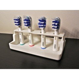 Toothbrush Holder Heads