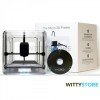 The Micro 3D Printer - Retail Edition