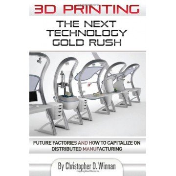 3D Printing: The Next Technology Gold Rush