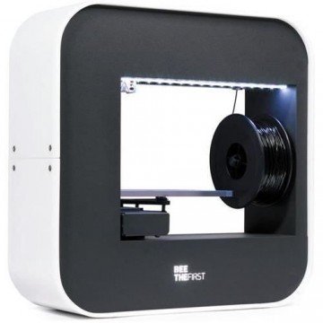 Beethefirst Stampante 3D