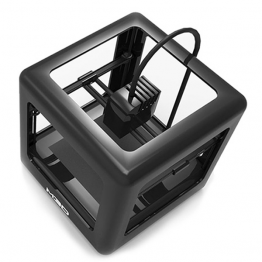 The Micro 3D Printer - Refurbished