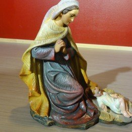 Nativity Scene 