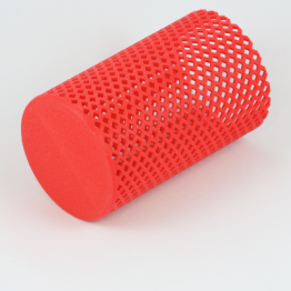 Pencils, Pens Organizer 3D Model