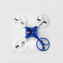 Quadcopter T-1