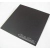 BuildTak sheet for The Micro 3D Printer (self-adhesive)