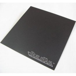 BuildTak sheet for The Micro 3D Printer (self-adhesive)