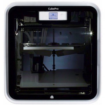 CubePro Duo Stampante 3D