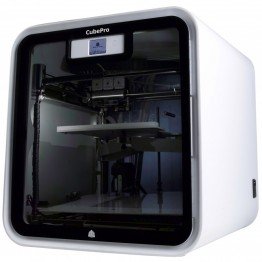 CubePro Duo Stampante 3D