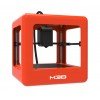 The Micro 3D Printer M3D