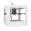 The Micro 3D Printer - Retail Edition - White Version