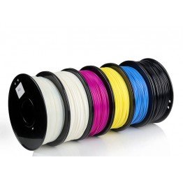 Premium PLA Filament Spool 1.75mm 1Kg