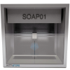 Soap01™ - The first soap 3D Printer