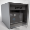 Soap01™ - The first soap 3D Printer