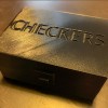 Checkers with Checker Box