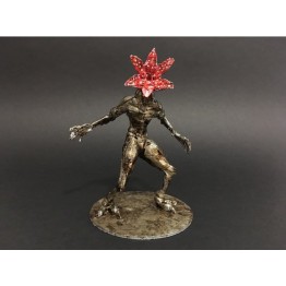 Demogorgone Modello 3D