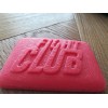 Stampo per sapone Fight Club Modello 3D