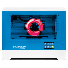 Flashforge Inventor Impresora 3D
