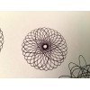 Spirografo Modello 3D 