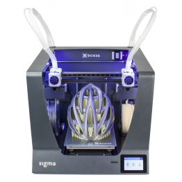 BCN3D Sigma R17 Impresora 3D