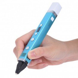 3D Pen RP100C - Myriwell