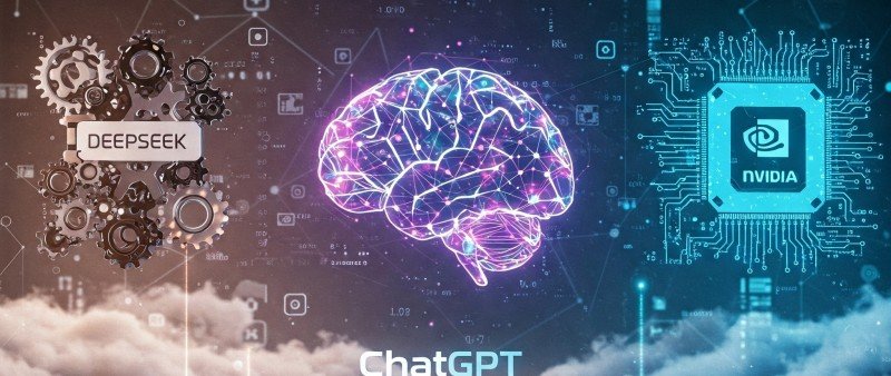 Why DeepSeek is Not a Game-Changer: ChatGPT and Nvidia’s AI Dominance ...