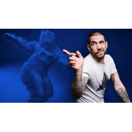 Animazione 3D per non animatori con Cinema 4D