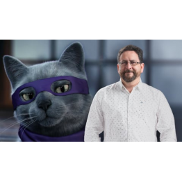 Creazione di peli 3D con XGen di Maya