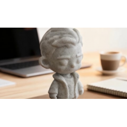 Progettazione e stampa 3D con intelligenza artificiale