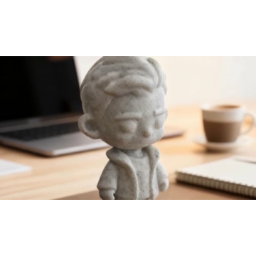 Diseño e impresión 3D con Inteligencia Artificial