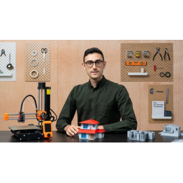 3D Printing and Design for Architecture Models