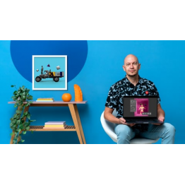 Introduction to Photo Animation