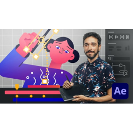 Adobe After Effects per principianti
