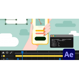 After Effects avanzato