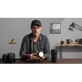 Dirección de fotografía cinematográfica avanzada