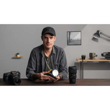 Dirección de fotografía cinematográfica avanzada