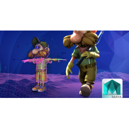 Tecniche avanzate di rigging e deformazione