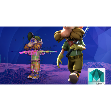 Tecniche avanzate di rigging e deformazione