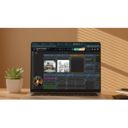 AI for Architectural and Interior Visualization with ComfyUI
