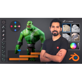 Blender per principianti