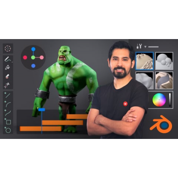 Blender per principianti