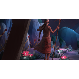 Modellazione di personaggi con Maya