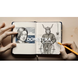 Crea scene realistiche con intelligenza artificiale per VFX usando Runway