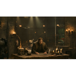 Crea Cortometrajes con Inteligencia Artificial