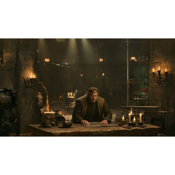 Crea Cortometrajes con Inteligencia Artificial