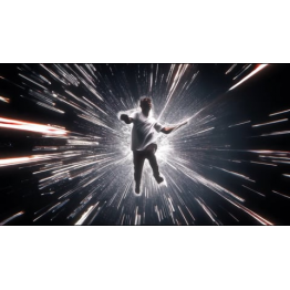 Crea mondi visivi unici con l'intelligenza artificiale Chaos Prompting