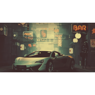 Creación de imágenes 3D fotorrealistas