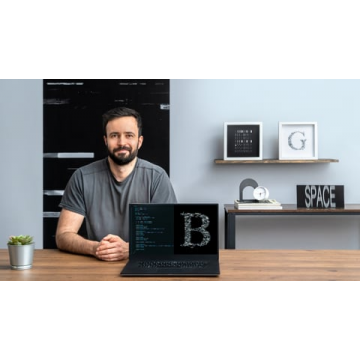 Codificación creativa: crea piezas visuales con JavaScript