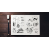 Daily Sketching for Creative Inspiration