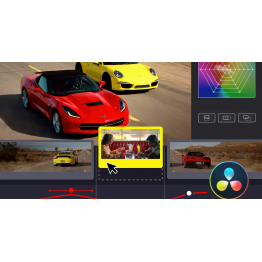 DaVinci Resolve para principiantes
